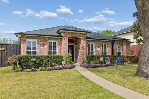 1613 Rancho Dr, Mesquite, TX, 75149-6075 | Card Image