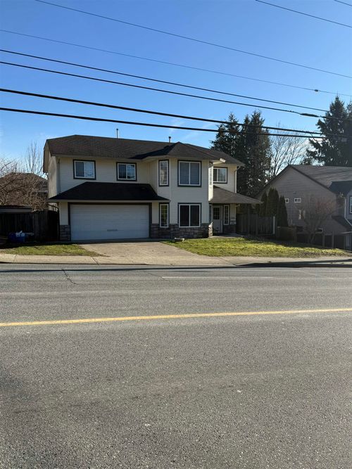 8116 Cedar St, Mission, BC, V2V3N3 | Card Image