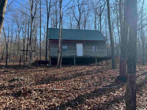 2883 Peyton Creek Rd, Dennard, AR, 72629 | Card Image