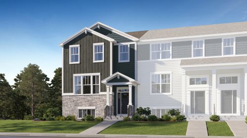 25723 W Wakefield Dr, Plainfield, IL, 60544-2364 | Card Image