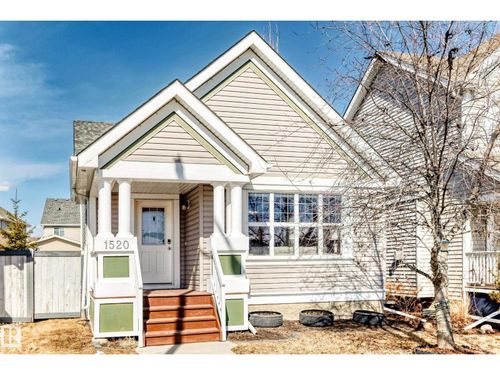 1520 70 St Sw, Edmonton, AB, T6X0H3 | Card Image
