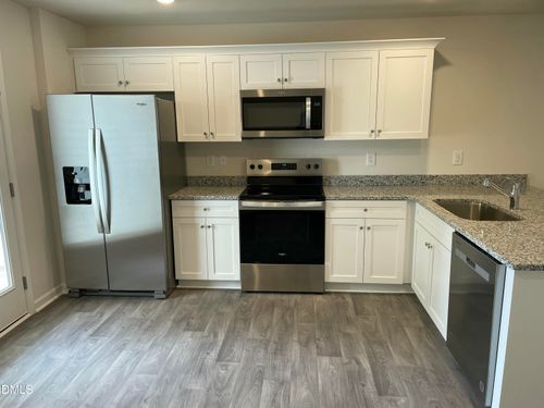8741 Asher Gray Way, Raleigh, NC, 27616-2100 | Card Image
