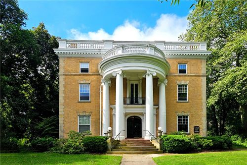 un02-1163 East Ave, Rochester, NY, 14607-2364 | Card Image