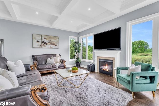 7 Country Meadows Dr, House other with 4 bedrooms, 4 bathrooms and 11 parking in Amaranth ON | Image 12