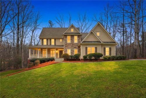68 Old Mountain Rd, Powder Springs, GA, 30127-4313 | Card Image