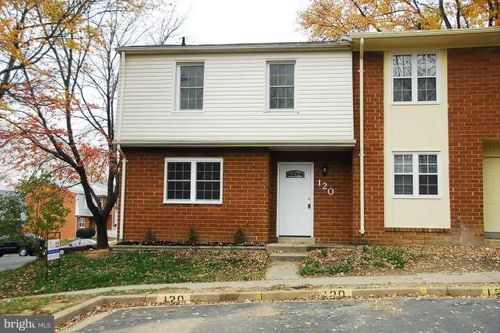 120 Oak Dr, STAFFORD, VA, 22554-5053 | Card Image