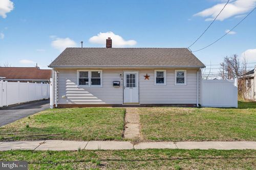 929 Mount Rd, BURLINGTON, NJ, 08016-2857 | Card Image