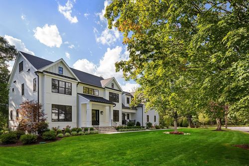 24 Fiske Rd, Lexington, MA, 02420-2717 | Card Image