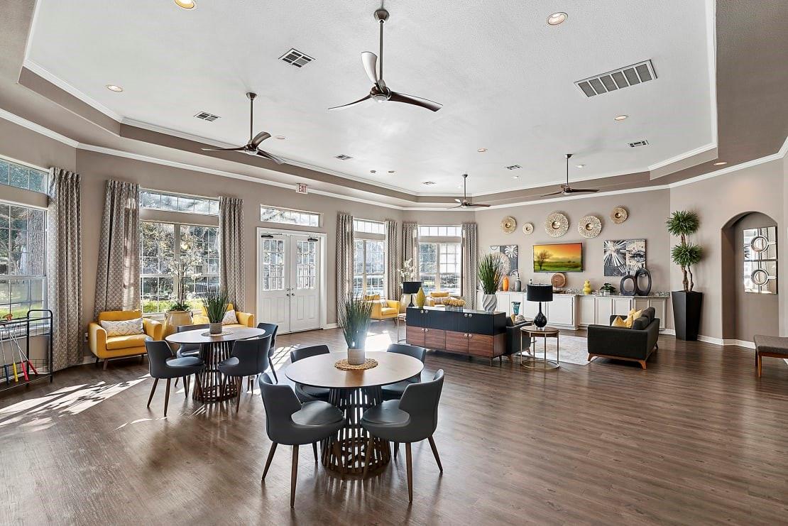 Residential Lease in Rosenberg 4