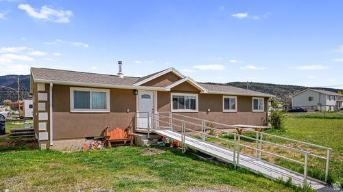 84 100, Sterling, UT, 84665-7713 | Card Image
