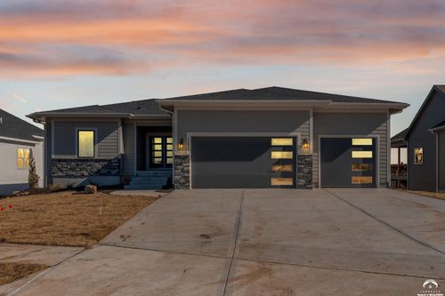 14033 S Landon St, Olathe, KS, 66061-4562 | Card Image