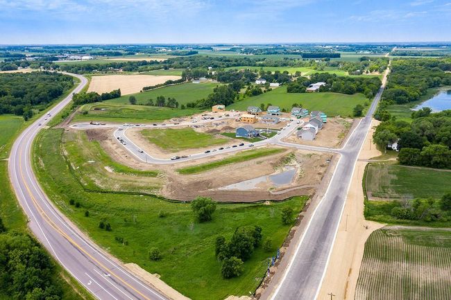 A desirable Prior Lake neighborhood located just off Marshall Road, just five miles from Highway 169, close to all the conveniences you will need! | Image 43