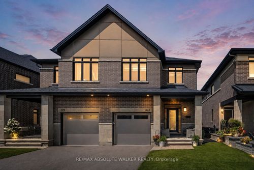 323 Lysander Pl, Ottawa, ON, K1K3X8 | Card Image