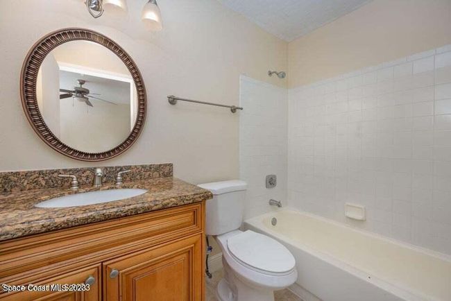 903 - 7667 Wickham Rd, Condo with 2 bedrooms, 2 bathrooms and null parking in MELBOURNE FL | Image 21
