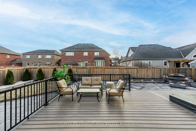 19 Mitchell Cres, House other with 5 bedrooms, 4 bathrooms and 7 parking in Mono ON | Image 5