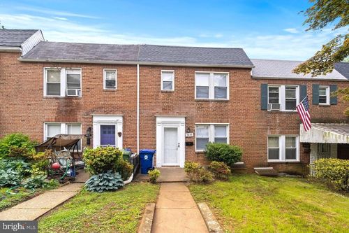 1-5839 Benton Heights Avenue, Baltimore, MD, 21206 | Card Image