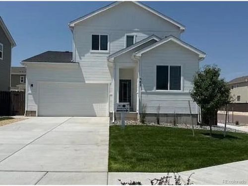 382 Indian Grass St, Calhan, CO, 80808-8472 | Card Image