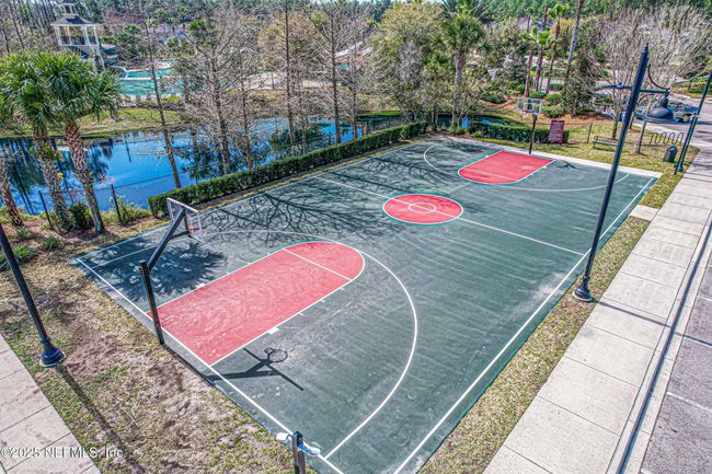 284 Queen Victoria Ave, House other with 4 bedrooms, 3 bathrooms and null parking in St Johns FL | Image 21
