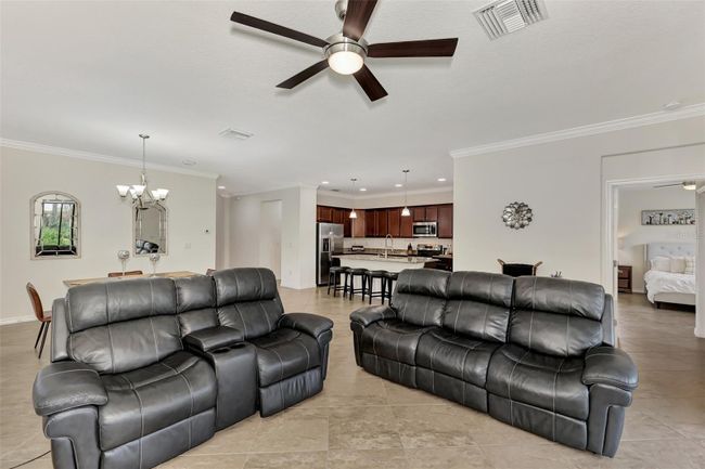 10546 Medjool Drive, House other with 4 bedrooms, 3 bathrooms and null parking in VENICE FL | Image 19