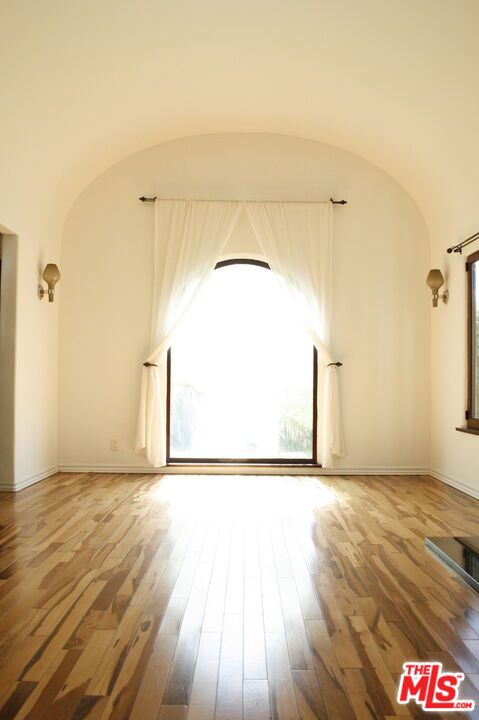 Residential in Los Angeles 5