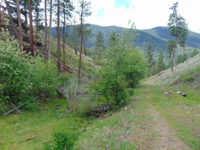 27235 Lazy Springs Rd, Home with 0 bedrooms, 0 bathrooms and null parking in Clinton MT | Image 94