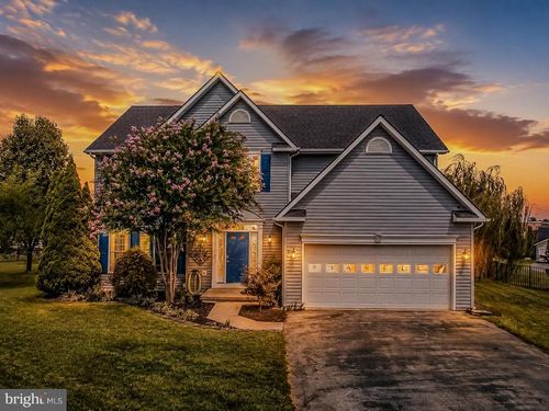 79 Willingham Way, MARTINSBURG, WV, 25404-7321 | Card Image