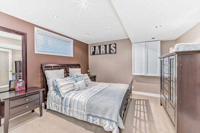 281 Mt Brewster Circle Se, Home with 4 bedrooms, 2 bathrooms and 4 parking in Calgary AB | Image 35
