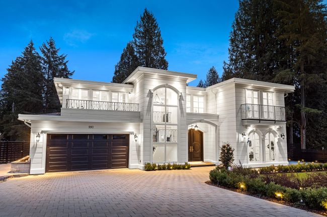 990 Cross Creek Road, House other with 8 bedrooms, 8 bathrooms and 6 parking in West Vancouver BC | Image 40