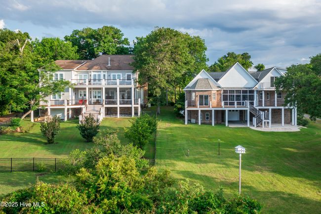 1835 Middle Sound Loop Rd, House other with 3 bedrooms, 4 bathrooms and 3 parking in Wilmington NC | Image 15