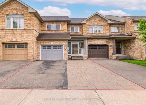 15 Amulet Cres, Richmond Hill, ON, L4S2S2 | Card Image