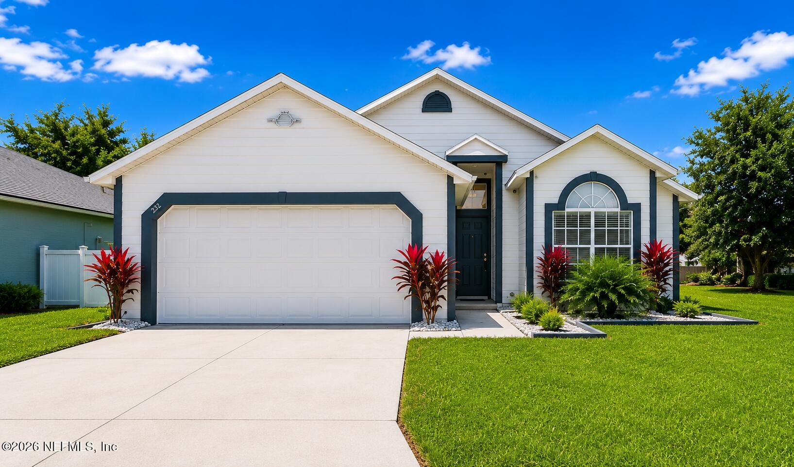 Residential Lease in Davenport