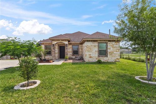 4612 Cerralvo Street, Edinburg, TX, 78542 | Card Image