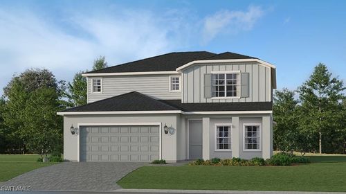 45012 Pipevine Circle, Babcock Ranch, FL, 33982 | Card Image