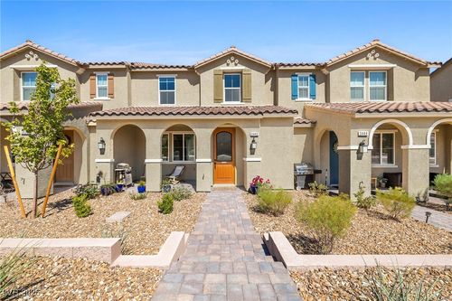 3440 Covilha Ln, Henderson, NV, 89044-1963 | Card Image