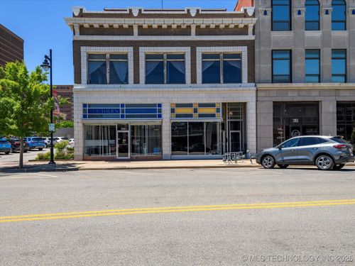 321 S Dewey Ave, Bartlesville, OK, 74003-3508 | Card Image
