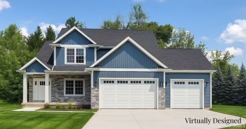TBD E Country Club Ln, Syracuse, IN, 46567 | Card Image