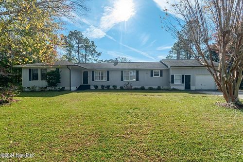 111 Tree Fern Drive, Morehead City, NC, 28557 | Card Image