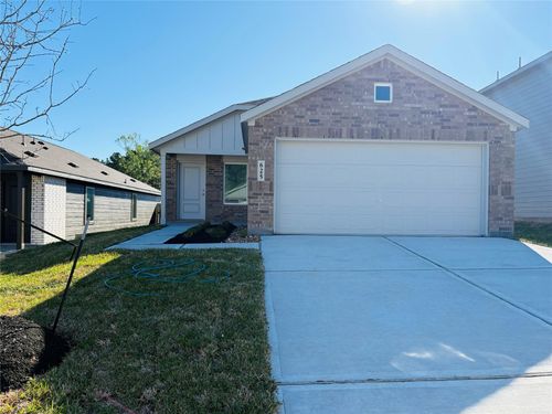 625 Craven St, Montgomery, TX, 77316-3534 | Card Image