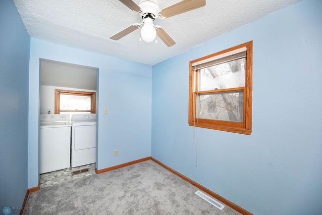 3rd Bedroom w/ Laundry Room | Image 20