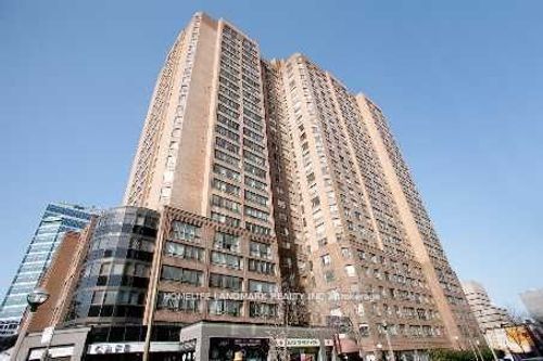 1708-633 Bay Street, Toronto, ON, M5G2G4 | Card Image