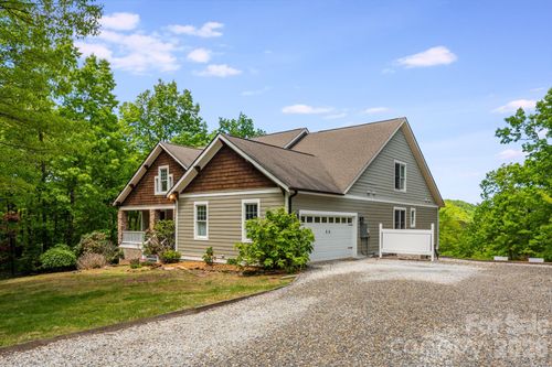 1659 High Rock Acres Dr, Black Mountain, NC, 28711-6608 | Card Image