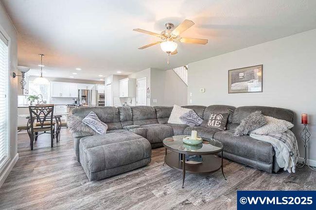 715 Shadowwood Loop Rd, House other with 4 bedrooms, 3 bathrooms and null parking in Keizer OR | Image 21
