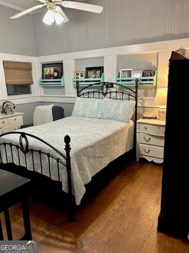 3 S Spring St, House other with 4 bedrooms, 3 bathrooms and null parking in Claxton GA | Image 15