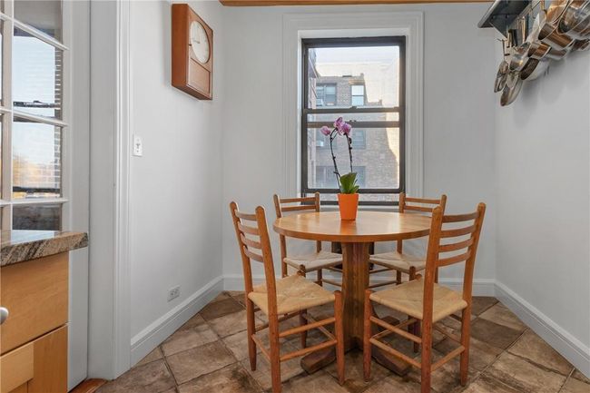 APT-4F - 143 Garth Rd, Home with 1 bedrooms, 1 bathrooms and null parking in Scarsdale NY | Image 6