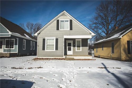 2831 Penn St, Saint Joseph, MO, 64507-1621 | Card Image