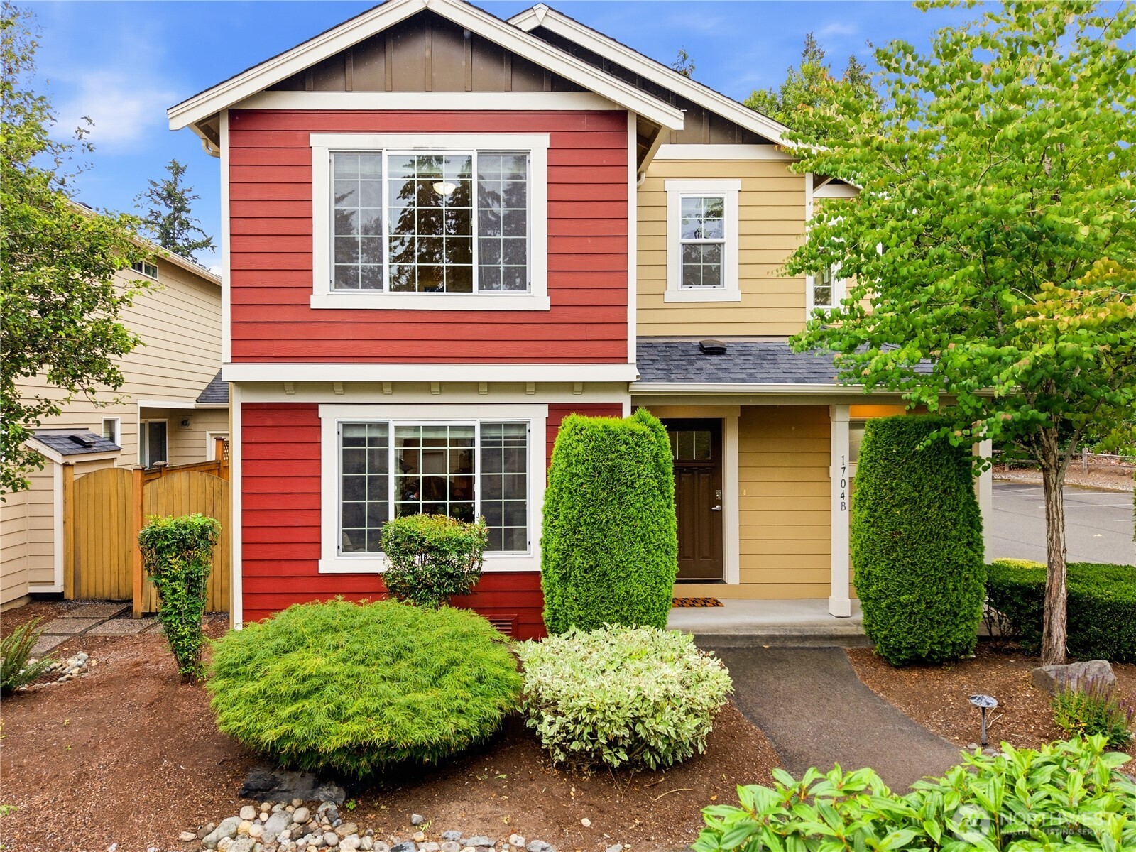 Residential in Lynnwood 2