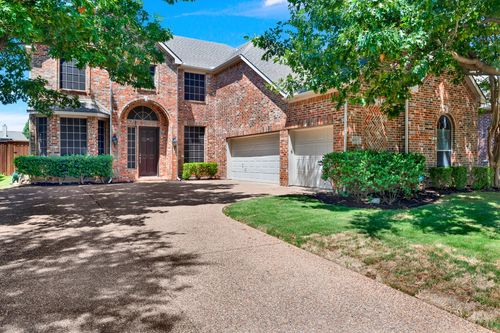 11567 Castle Brook Ln, Frisco, TX, 75035-3601 | Card Image