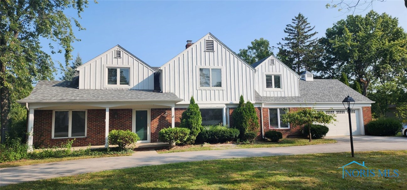 Erie St, Sylvania, OH 43560