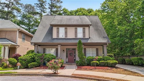 3800 Market Walk, Clarkston, GA, 30021-2563 | Card Image