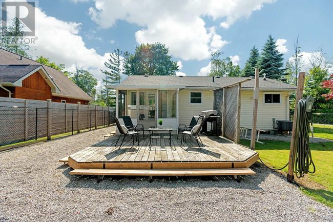 7 Andrew Cres, House other with 2 bedrooms, 1 bathrooms and 6 parking in Goderich ON | Image 28